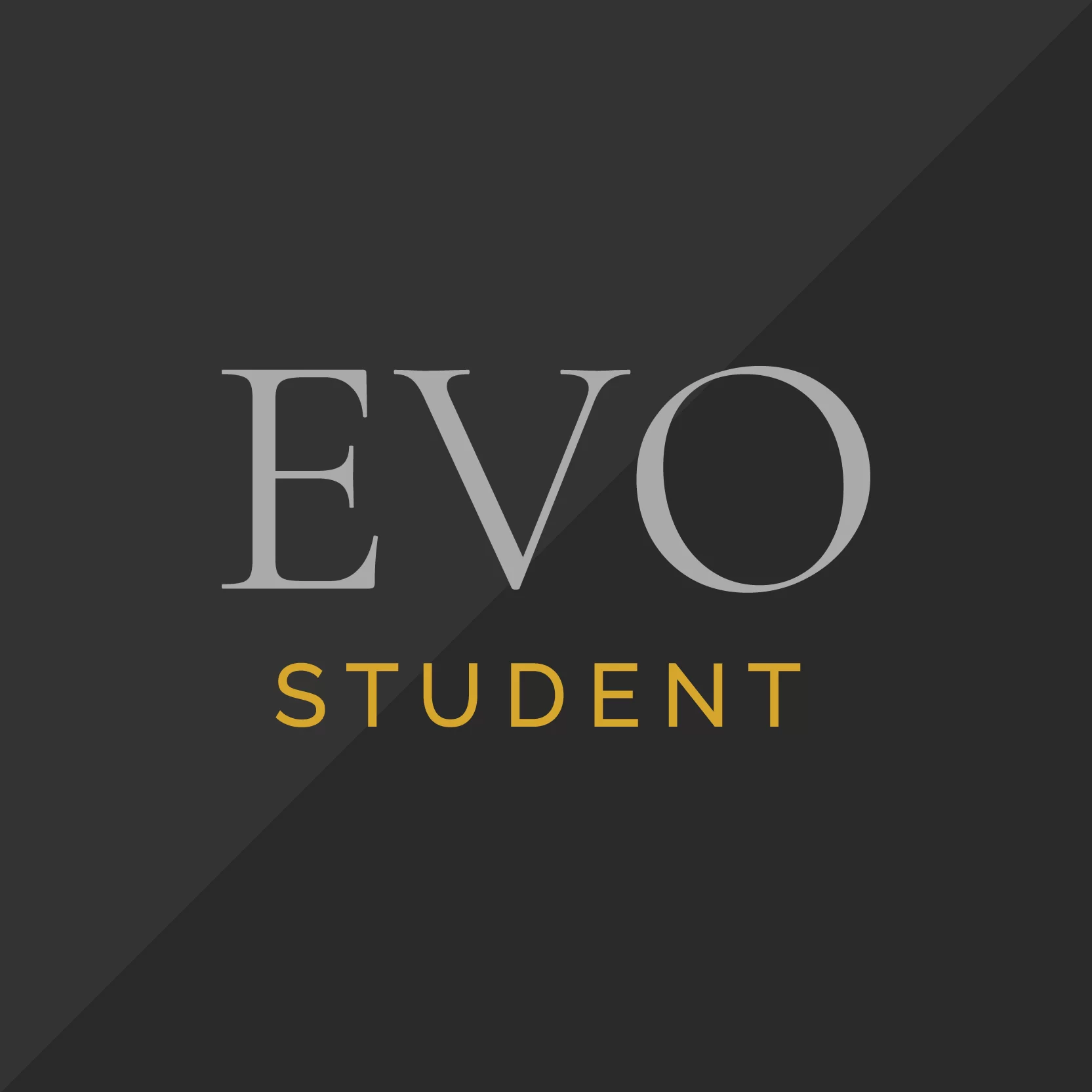 Evo-Student